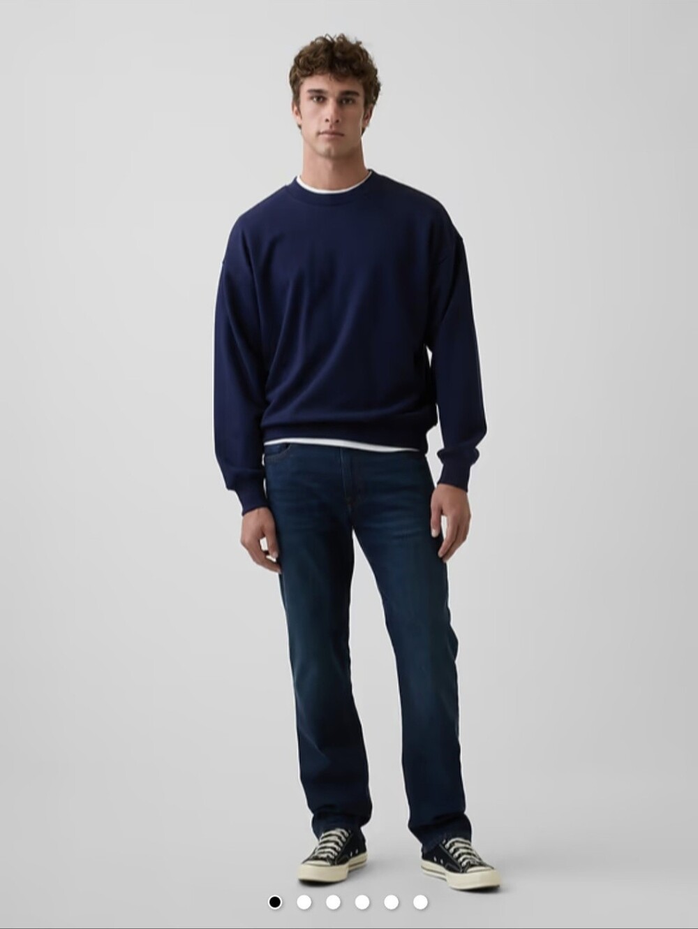 Gap Jeans